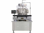 低真空灌裝機(jī)械